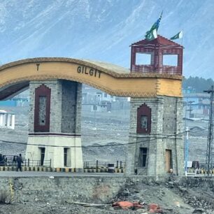 Gilgit