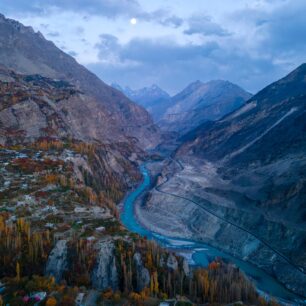 Hunza