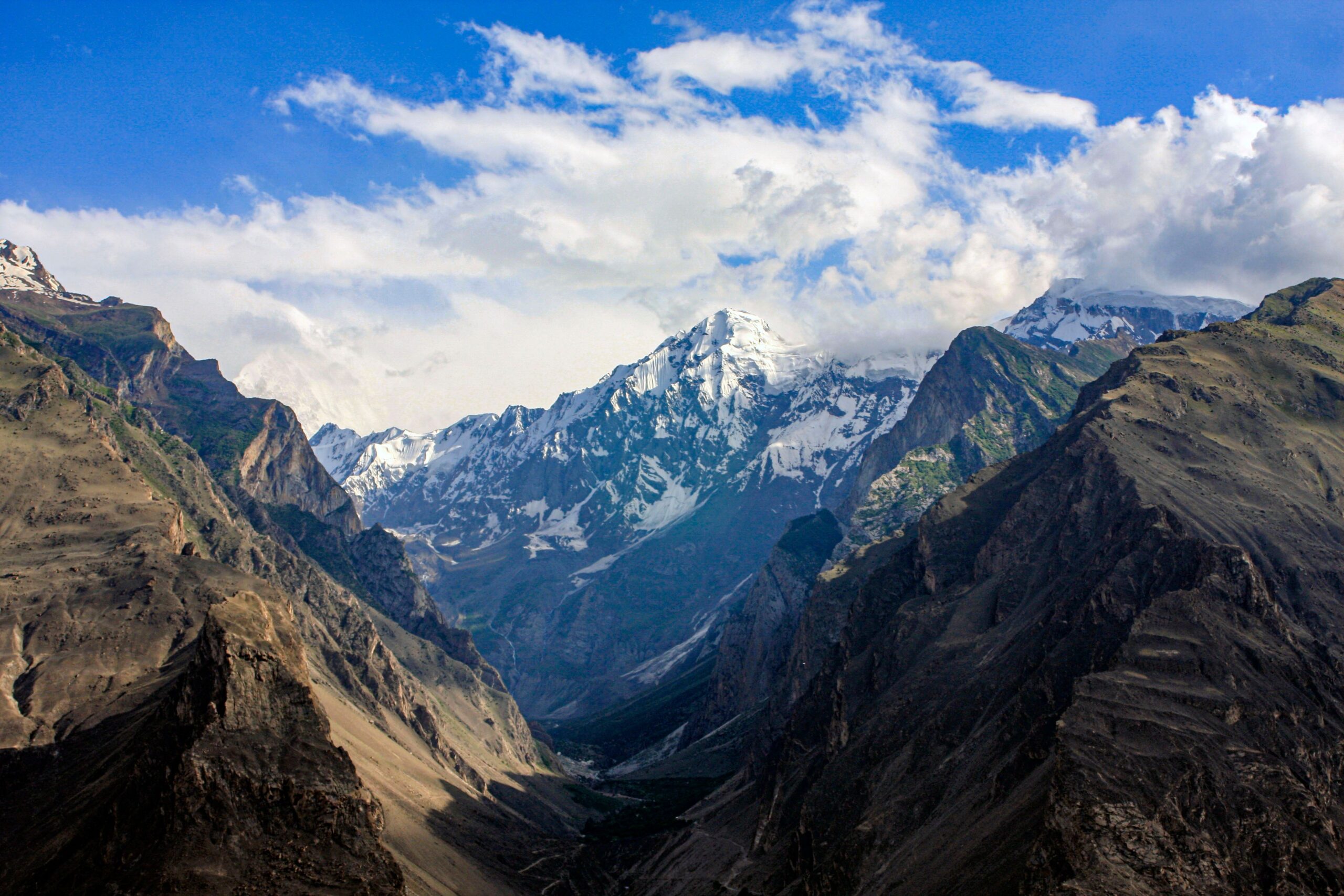 Hunza