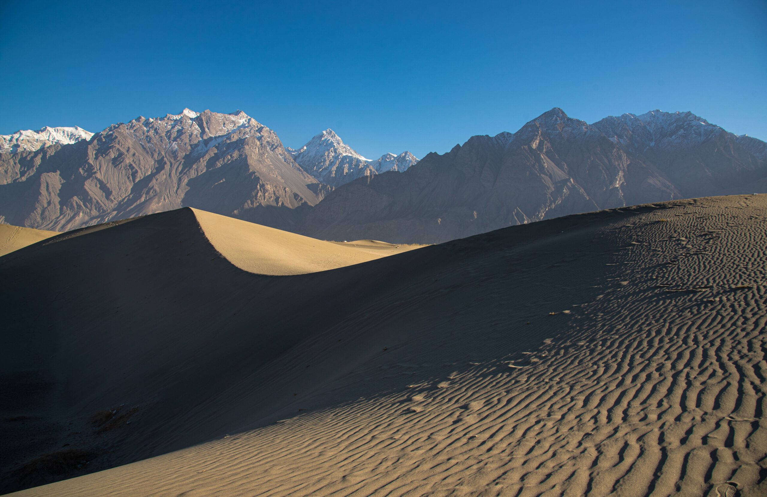 Katpannah Desert