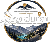 Skardurism