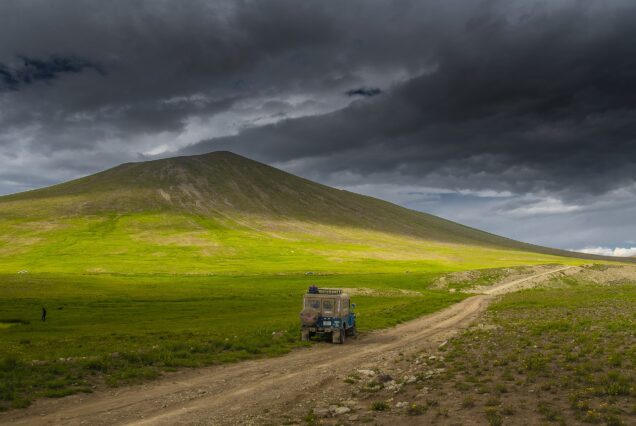 4 Nights / 5 Days Skardu & Deosai – Minimarg Tour Itinerary