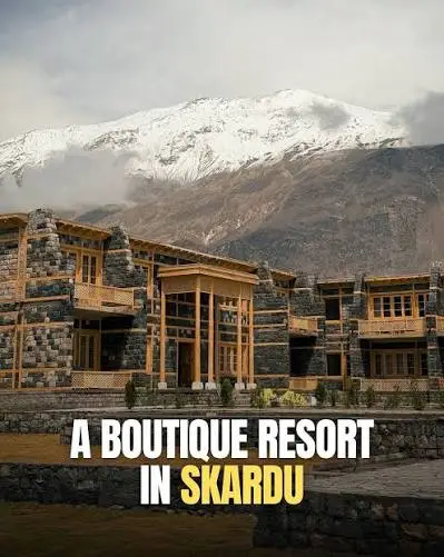 Family Resort